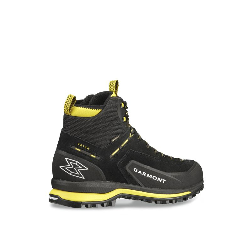 VETTA TECH GTX Shoes In preparation Your Sports Performance