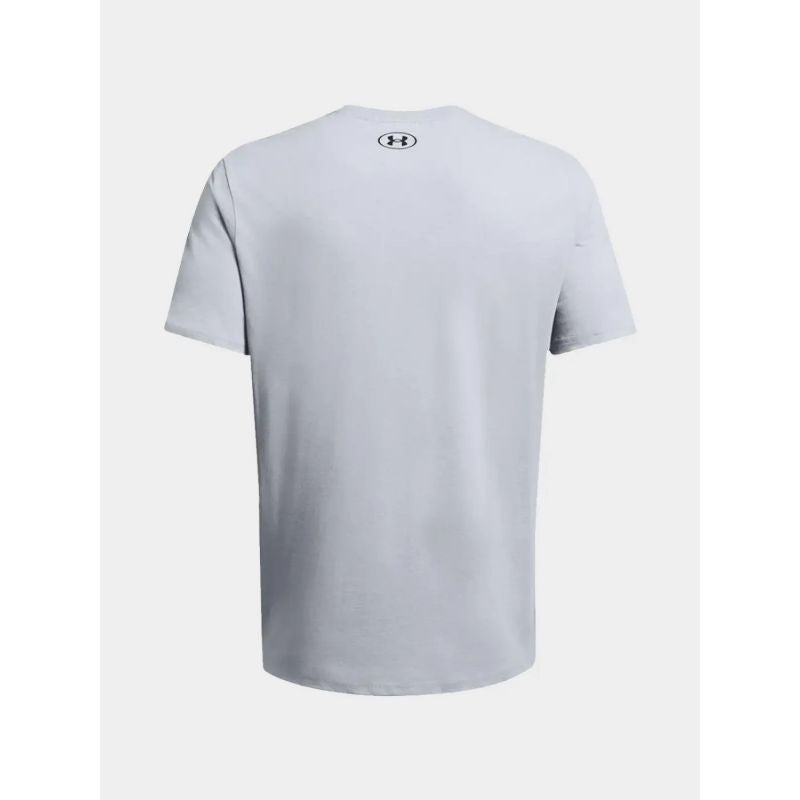 Under Armor T-shirt M 1382915-011 Clothing/Training Your Sports Performance
