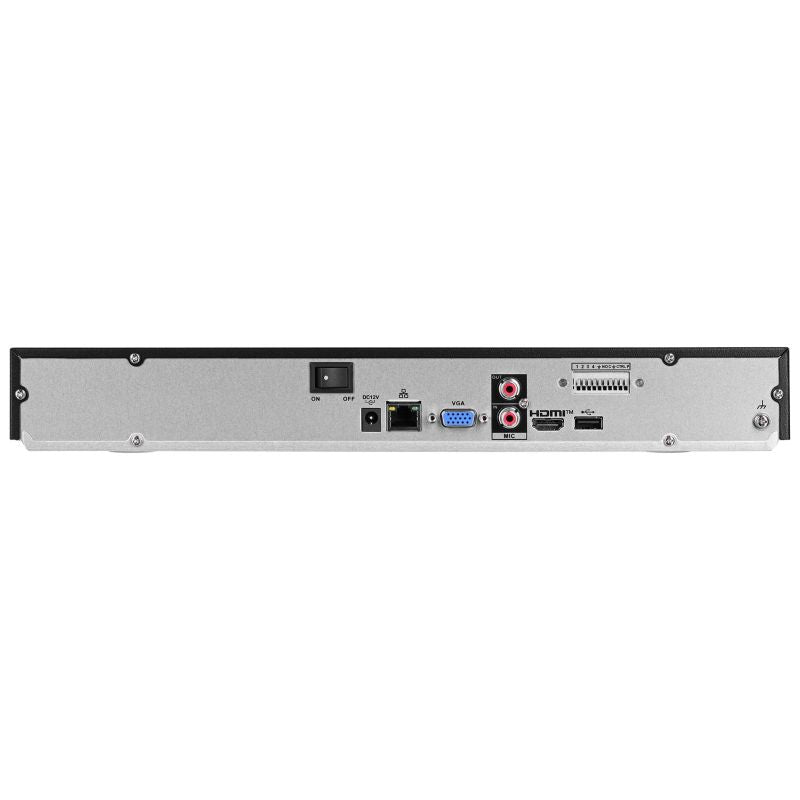 DAHUA NVR4232-4KS3 IP recorder CCTV IP/Rejestratory Your Sports Performance