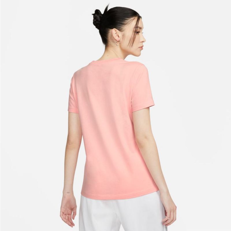 Nike Sportswear W DN5878 697 T-shirt Clothing/Lifestyle/T-shirts Nike