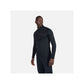 Rossignol Blackside Fleece Hz Sweatshirt Black Rossignol