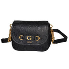 GUESS Izzy Peony Women's Shoulder Bag - PD920920 Akcesoria i sprzęt koszykarski/Torby i plecaki Your Sports Performance