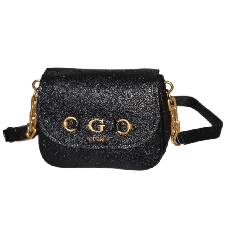 GUESS Izzy Peony Women's Shoulder Bag - PD920920 Akcesoria i sprzęt koszykarski/Torby i plecaki Your Sports Performance
