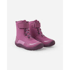 Reima ReimaTec barefoot winter boots for children Talvella Kids (5400150A-5390) Reima