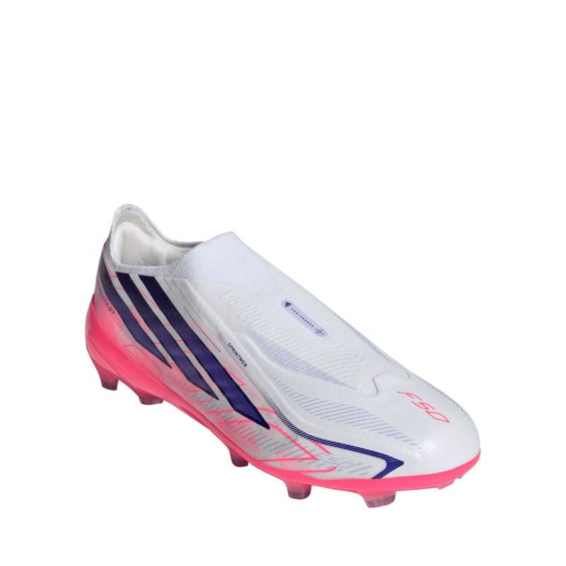 adidas F50 Hyperfast Elite LL FG KK1312 Kids' Soccer Shoes
