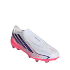 adidas F50 Hyperfast Elite LL FG KK1312 Kids' Soccer Shoes