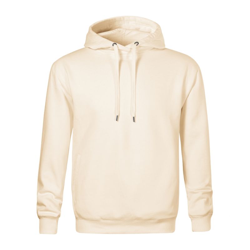 Malfini Moon M MLI-42021 sweatshirt almond Clothing/Lifestyle/Malfini Malfini
