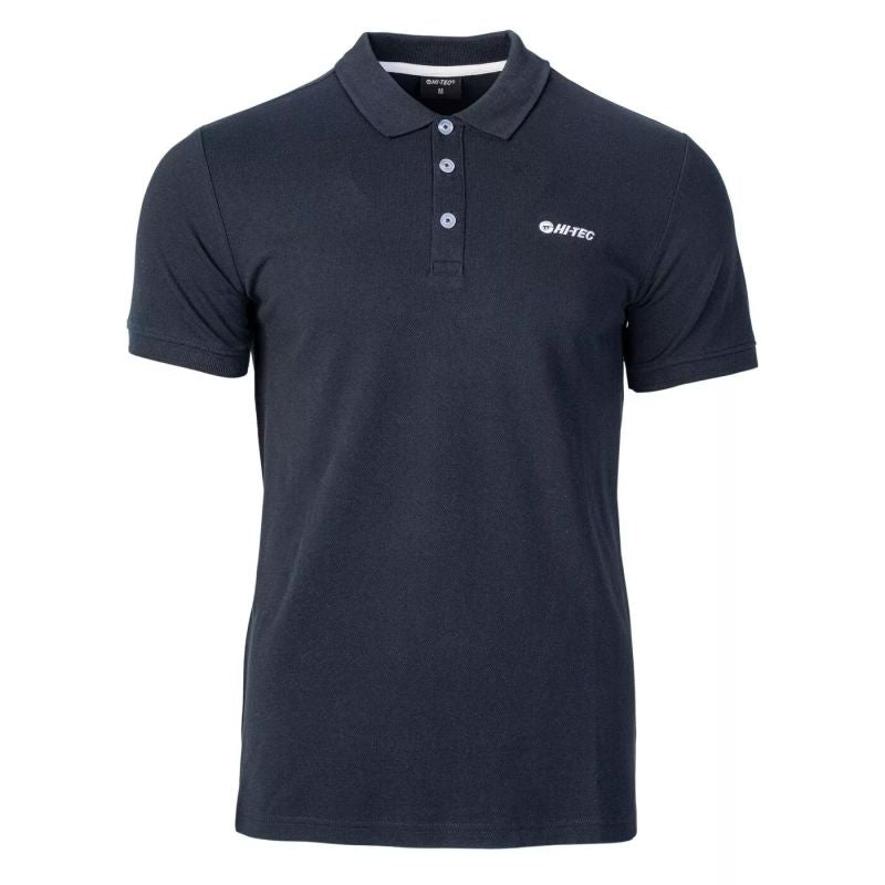 Hi-tec Micko M T-shirt 92800483006 Clothing/Outdoor/T-shirts with short sleeves Your Sports Performance