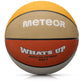 Meteor What's up 5 basketball ball 16797 size 5 Accessories/Balls/Basketball Your Sports Performance