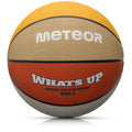 Meteor What's up 5 basketball ball 16797 size 5 Accessories/Balls/Basketball Your Sports Performance
