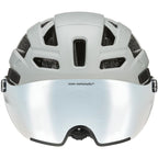 UVEX Finale Visor V Cycling Helmet