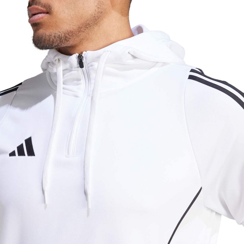 Adidas Tiro 24 Training Hoodie M IR9399 Clothing/Football Adidas