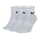 Nike Everyday Lightweight Ankle 3Pak M SX7677-100 socks Clothing/Training/Socks Nike
