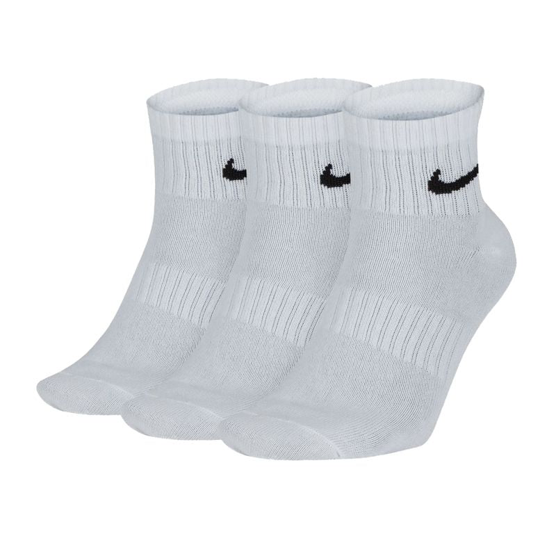 Nike Everyday Lightweight Ankle 3Pak M SX7677-100 socks Clothing/Training/Socks Nike