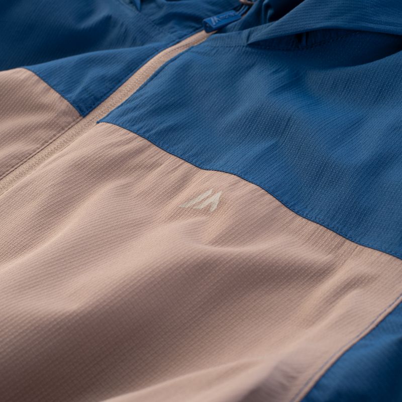 Men's GANMORE Transition Jacket In preparation Your Sports Performance
