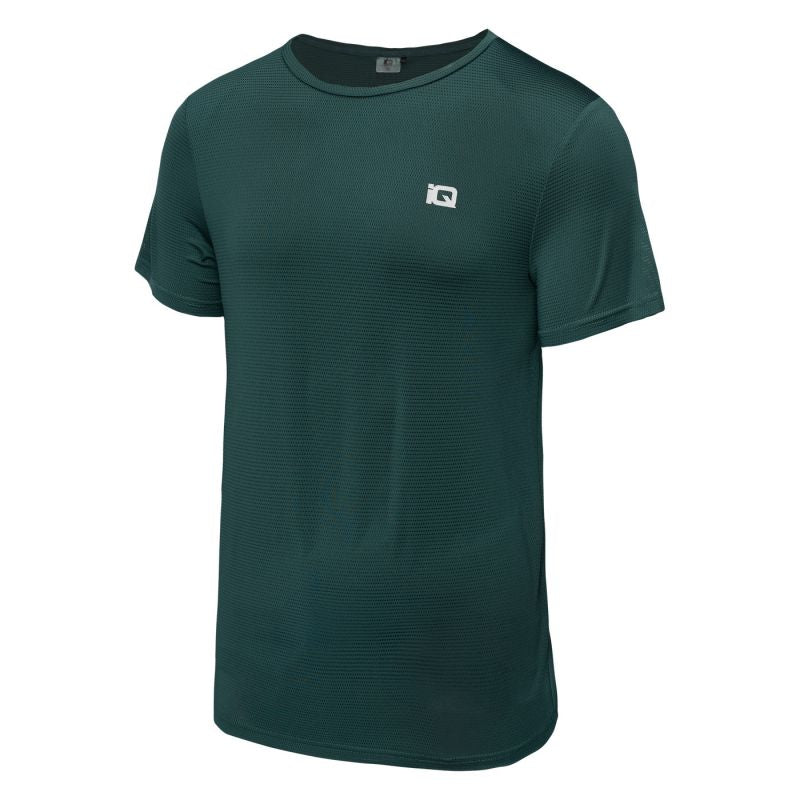 IQ Cross The Line Iris T-shirt M 92800597382 Clothing/Training/IQ Your Sports Performance