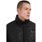 Karl Kani men's winter puffer jacket PD00007549 In preparation Your Sports Performance