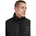 Karl Kani men's winter puffer jacket PD00007549 In preparation Your Sports Performance