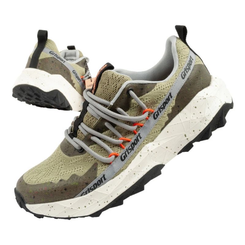 Grisport M GR-25-10-9018M Running Shoes Footwear/Lifestyle/Grisport Your Sports Performance