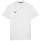 Puma Team Goal Casuals Polo T-shirt M 658605 04 Clothing/Lifestyle/T-shirts Puma