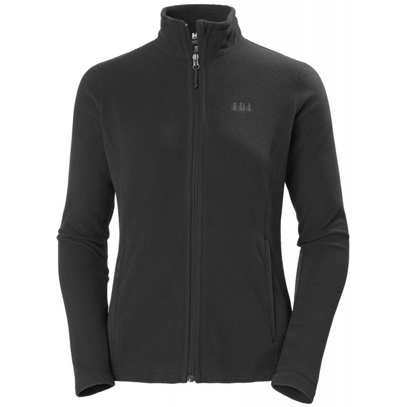 Helly Hansen Daybreaker Fleece Jacket W 51599 992 Clothing/Outdoor/Helly Hansen Your Sports Performance