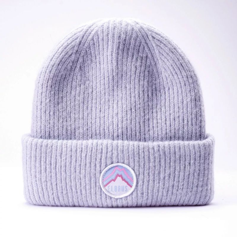 Elbrus Berge W cap 92800553523 Clothing/Outdoor/Czapki, szaliki, rękawiczki, maski/Elbrus Your Sports Performance