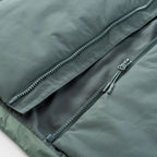 Men's Quilted Vest MADO VEST PRIMALOFT Clothing Your Sports Performance
