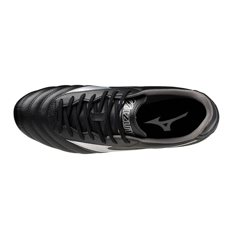 Mizuno Morelia II Club FG M shoes P1GA241603 Footwear/Football/Mizuno Mizuno
