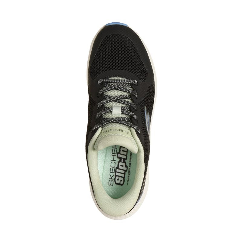 Skechers Go Run Consitent 2.0 Captiva women's shoes 128619 BKMN