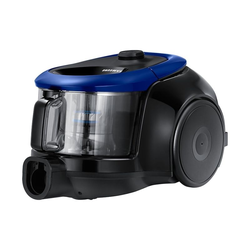 Samsung VC07M2110SB/GE Cyclonic Vacuum Cleaner (700W; Blue) AGD - Produkty/Odkurzacze Your Sports Performance