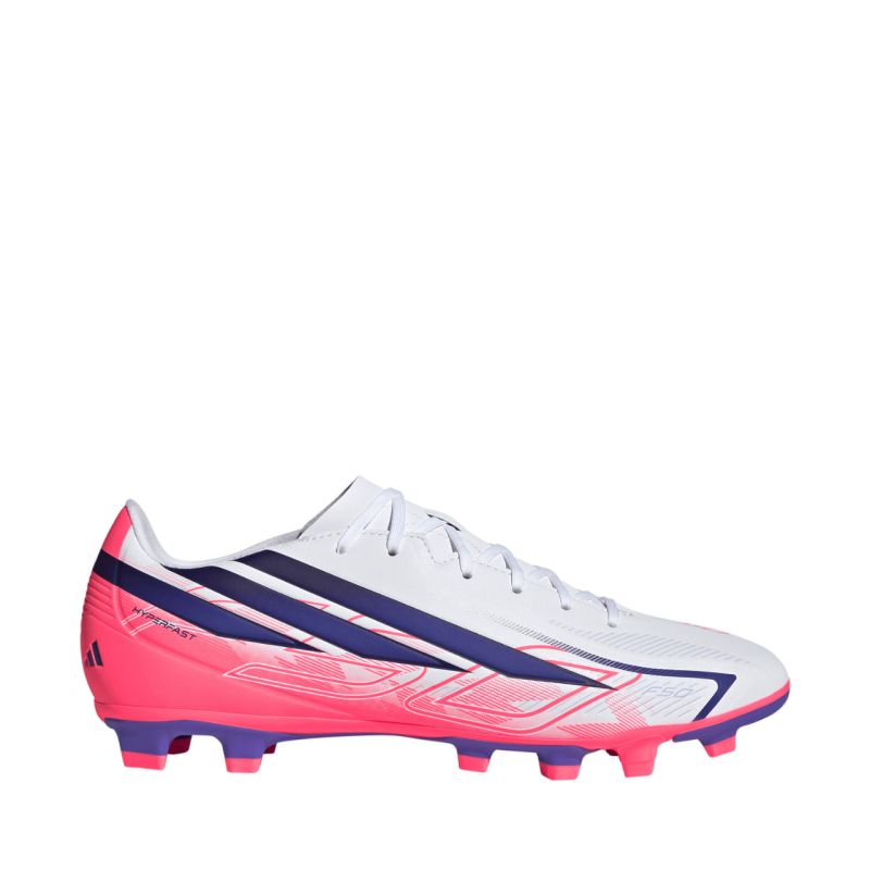 adidas F50 Hyperfast Club FG/MG KJ0990 football boots