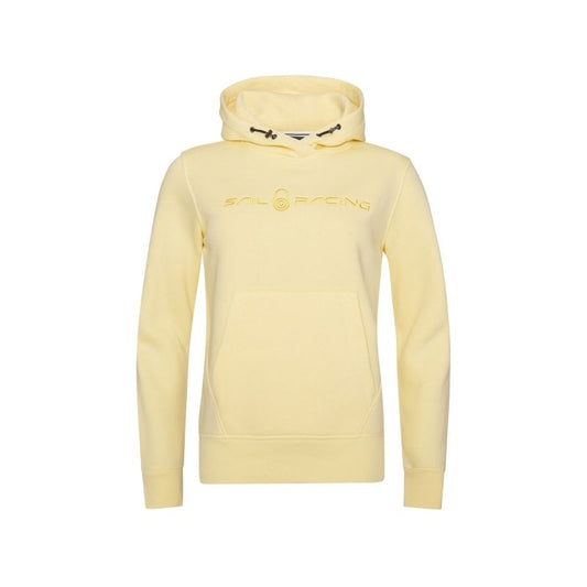 Sail Racing W Gale Hood Yellow Women's Sweatshirt Import z PMSport Your Sports Performance