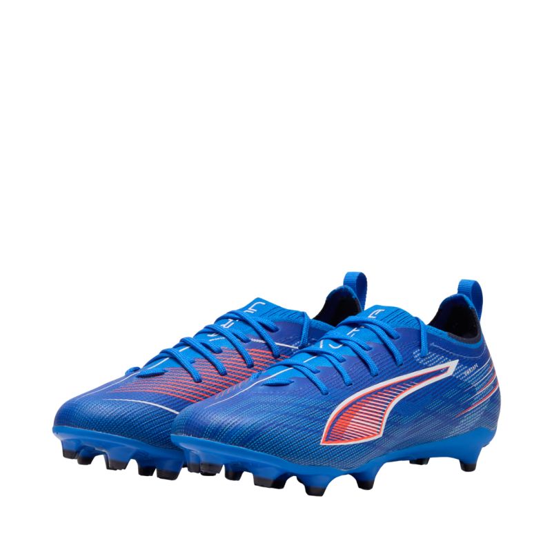 Puma Ultra 6 Pro FG/AG 108552 01 Kids' Football Boots Puma