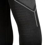 Alpinus Tactical Base Layer Set Thermoactive Underwear Black and Gray M GT43276 Clothing/Ski/Alpinus Your Sports Performance