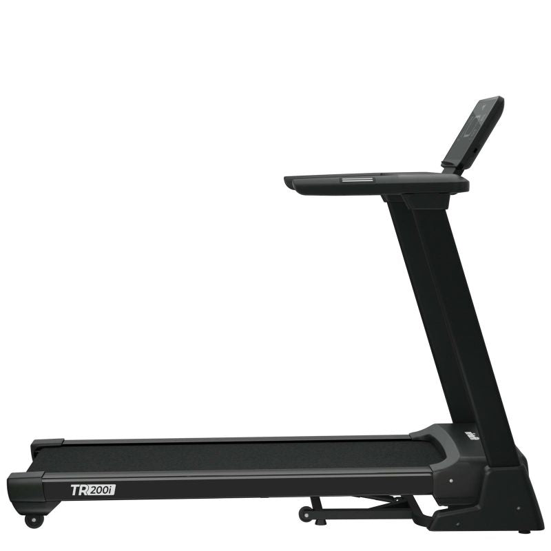 VIRTUFIT TR200I ELECTRIC TREADMILL In preparation Your Sports Performance