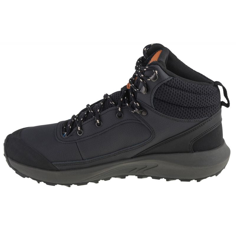 Columbia Trailstorm Peak Mid M 1987041 010 Footwear/Outdoor/Columbia Your Sports Performance