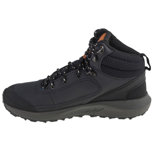 Columbia Trailstorm Peak Mid M 1987041 010 Footwear/Outdoor/Columbia Your Sports Performance