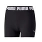 Puma Stron 3 women's training shorts, elastic, black, comfortable In preparation Your Sports Performance