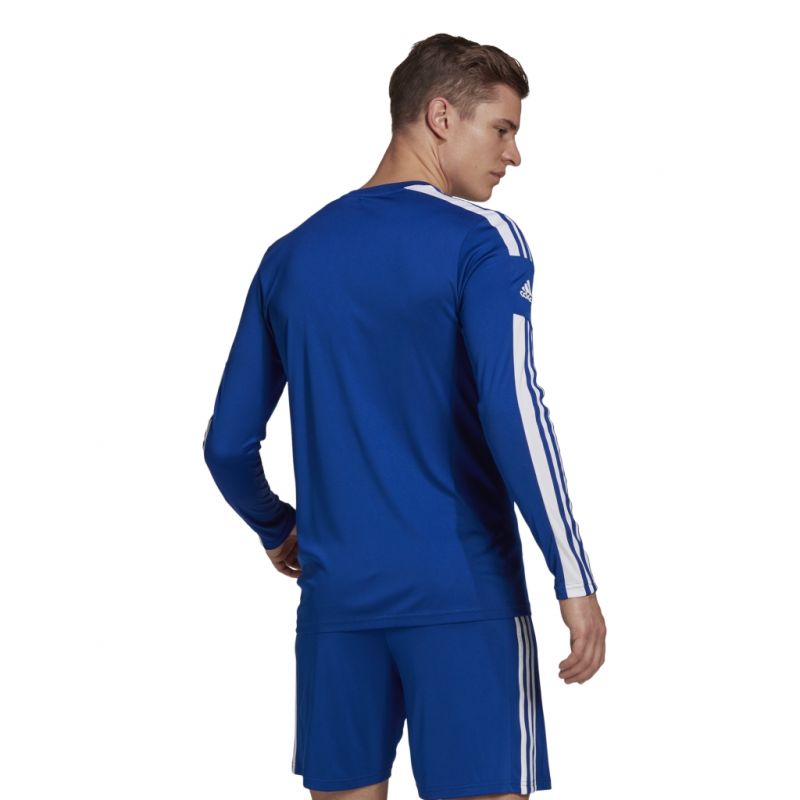 Adidas Squadra 21 M T-shirt GK9152 Clothing/Football Adidas