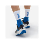 MILLET Intense Crew Socks M blue