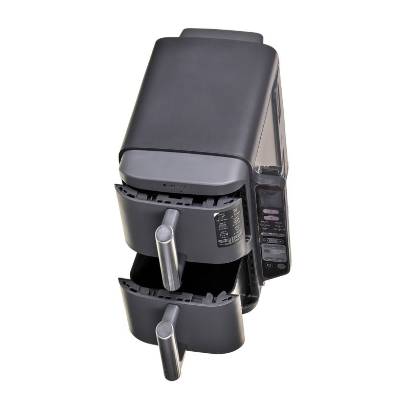 Ninja DoubleStack SL451EU Air Fryer AGD - Produkty/Frytownice Your Sports Performance