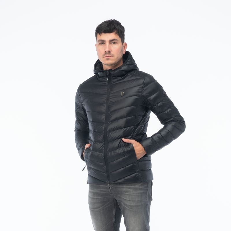 Men’s Quilted Jacket FROXY