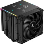 Deepcool AK620 DIGITAL PRO Cooling Chłodzenie/Chłodzenie CPU Your Sports Performance