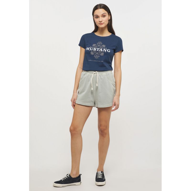 Mustang Julie Jogpant W 1012602-4031 Clothing/Lifestyle/Trousers, shorts/Mustang Your Sports Performance