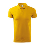 Malfini Single J. M MLI-20204 yellow polo shirt Clothing/Lifestyle/T-shirts/Malfini Malfini