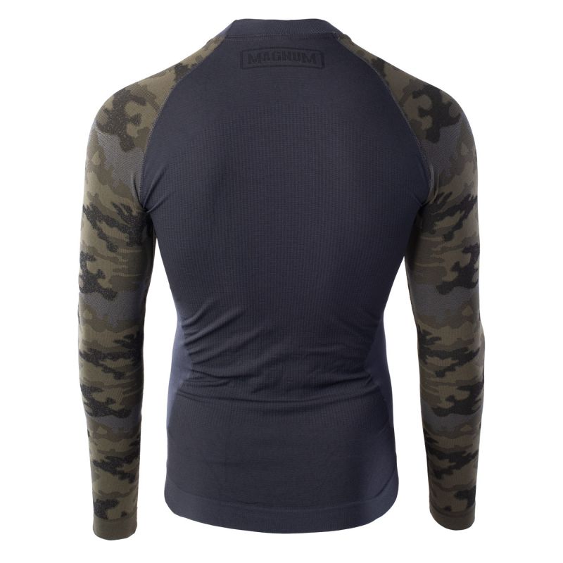 Thermal T-shirt Magnum Camo Top M 92800503856 Clothing/Outdoor/Magnum Your Sports Performance