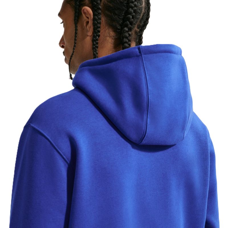 Nike Chelsea London Club Hoodie II3419-452 Nike