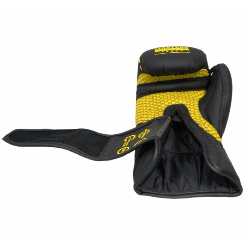 RPU-BLACK 012325-0210 boxing gloves Accessories/Gloves Your Sports Performance