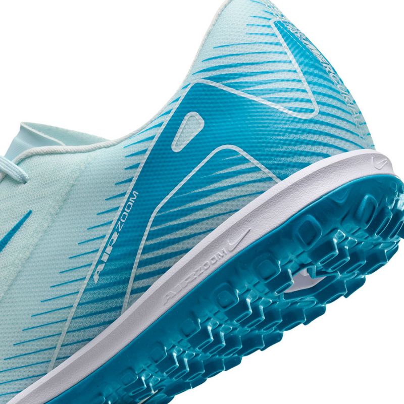 Nike Zoom Mercurial Vapor 16 Academy TF M FQ8449-400 Football Boots Footwear/Football/TF/SR Nike