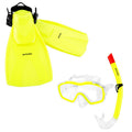 Spokey Bojko ABC L 9004901000 diving set Accessories/Swimming accessories Your Sports Performance